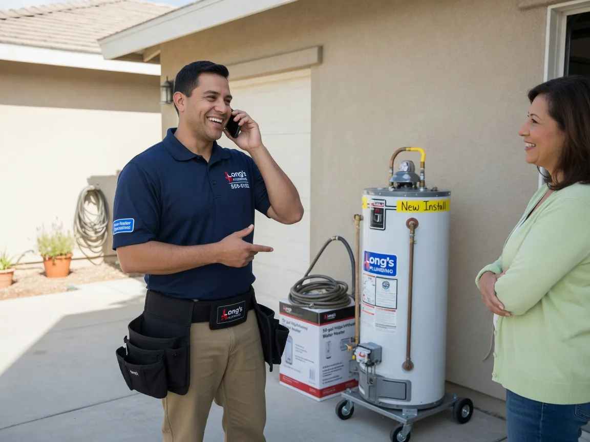 Leak Detection Lumberton, NC FAQs